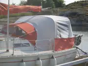 Albin 78 Cirrus