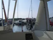 Albin 78 Cirrus