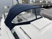 Arcona 32 specialsprayhood