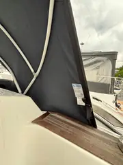 Arcona 32 specialsprayhood