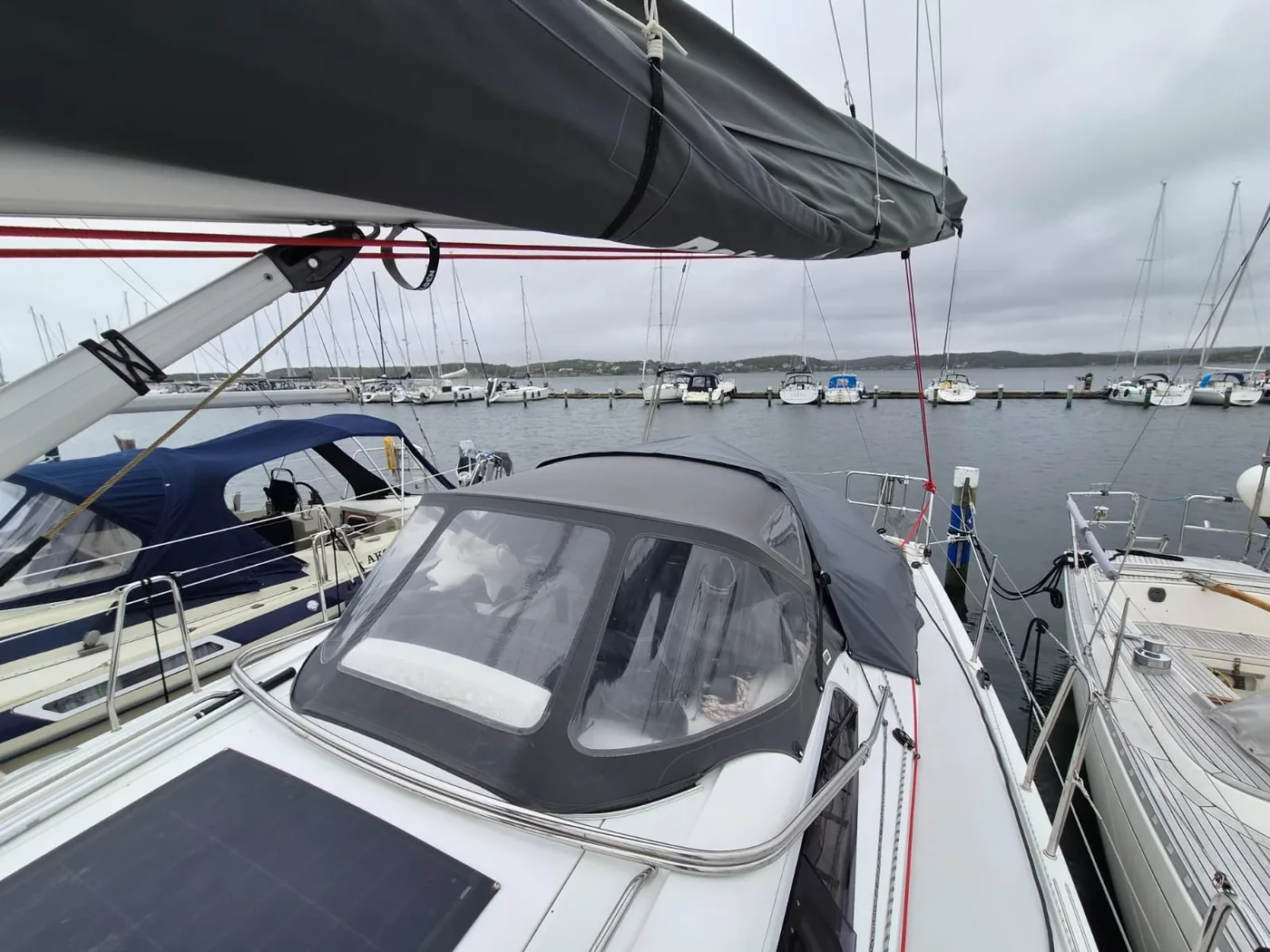 Dehler Dehler 38