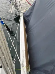 Dehler Dehler 38
