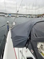 Dehler Dehler 38