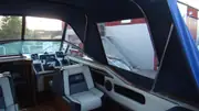 Fourwinns 235 Sundowner
