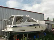 Fairline 330 Targa (specialsömnad)
