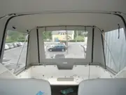 Fairline 330 Targa (specialsömnad)