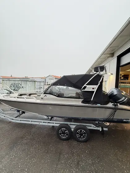 Anytec 750 SPD