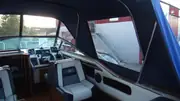 Fourwinns 235 Sundowner