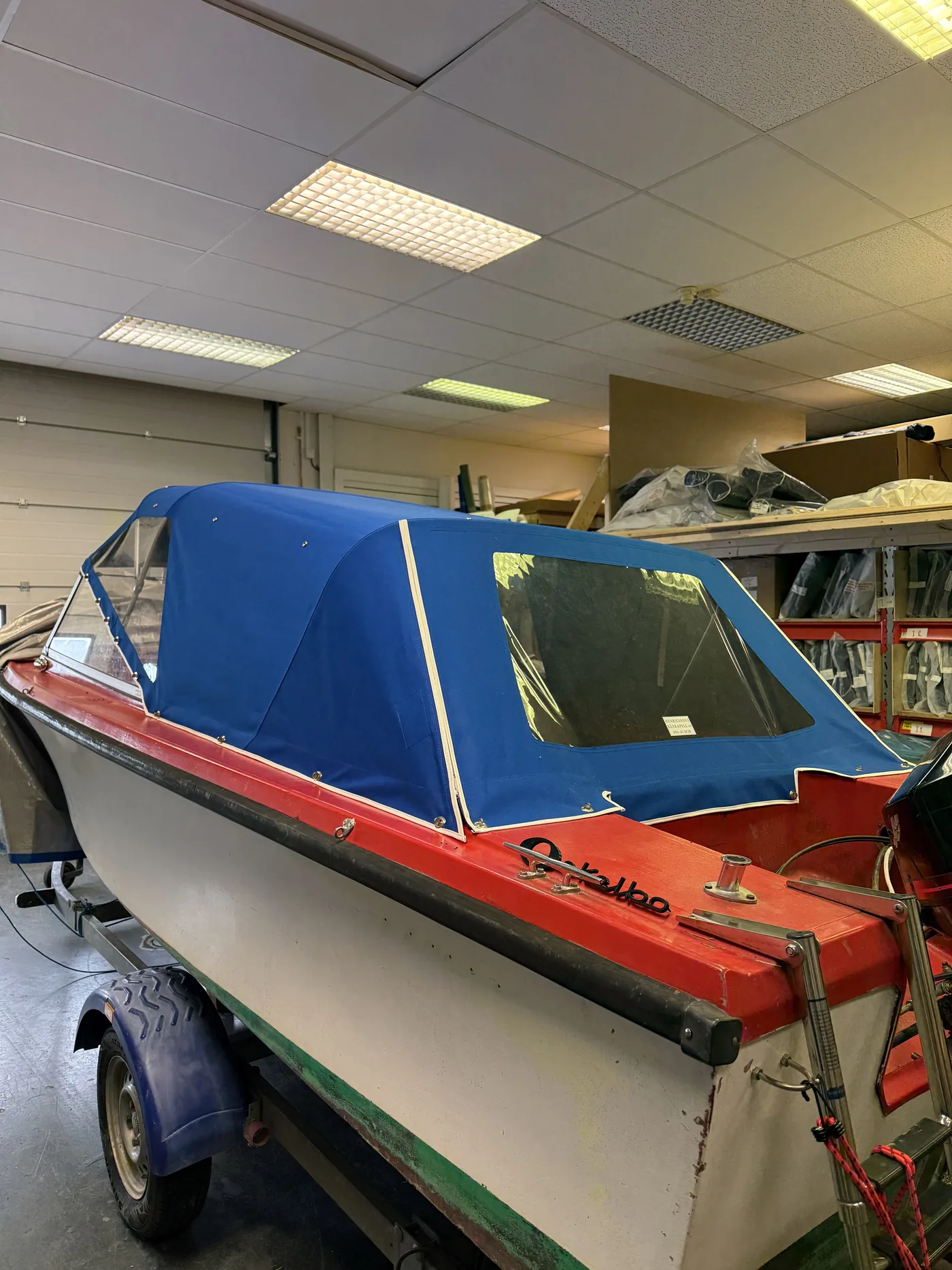 Ockelbo T17