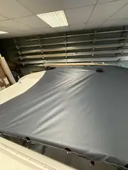 Smuggler 8000